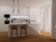 Moradia T3+1 em construção em Roriz Barcelos