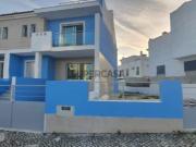 Moradia T3+1 em construção na Atalaia...