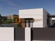 Moradia T3+1 em construção, na Quinta do Loureiro