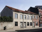 Moradia T3+1 em construção | Oliveira Monteiro