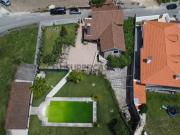 Moradia T3+1 em Pessegueiro