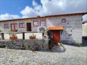 Moradia T3+1 em Ribeiros Fafe, Fafe