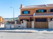 Moradia T3+1 em São João dos Montes