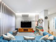 Moradia T3+1 em São Pedro da Cova Gondomar