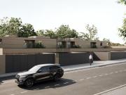 Moradia T3+1 Empreendimento Casas do Troncal