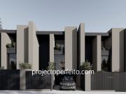 Moradia T3+1, Fânzeres e São Pedro Da Cova, Gondomar |...