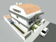 Moradia T3+1, Fernão Ferro, Seixal | BPI Expresso...
