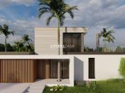 Moradia T3+1 isolada na Gafanha da Encarnação