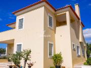 Moradia T3+1 Isolada | Quinta do Anjo, Palmela, Cabanas