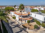 Moradia T3+1 Faro | Jardim | Garagem | Vista Mar