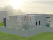 Moradia T3+1, Lobão, Gião, Louredo e Guisande, Santa...