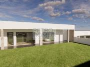 MORADIA T3+1 NOVA COM JARDIM E GARAGEM EM LEIRIA