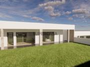 MORADIA T3+1 NOVA COM JARDIM E GARAGEM EM LEIRIA
