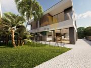 MORADIA T3+1 NOVA EM FASE FINAL DE CONSTRUO CANEDO