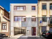 Moradia Contempornea T3+1 na Foz do Douro Com Terrao e...