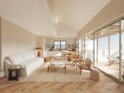 Moradia T3+1, nova, nas Casas do Marquês, em Porto Covo,...