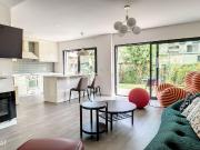 Moradia T3+Cave com design contemporneo e localizao...