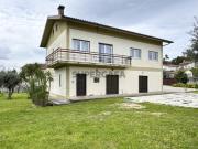 Moradia T3+1 renovada com terreno, garagem Poiares Coimbra