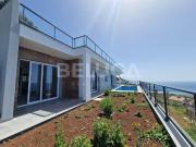 Moradia T3+1 T0 Sotão Com Piscina E Fantástica Vista Mar...