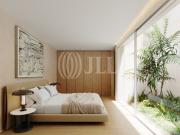 Moradia T3+1 Triplex com jardim, no Plátanos, em Cascais