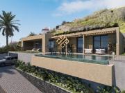 Moradia T3+1 Venda em Fajã da Ovelha,Calheta Madeira