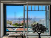 Moradia T3+2 com fantástica vista de mar e piscina...