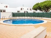 Moradia T3+2 com piscina em Vilamoura