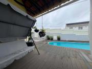 Moradia T3+2 com Piscina na Charneca da Caparica