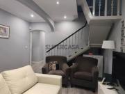 Moradia T3+2 com Quintal e Garagem Montes Velhos São...