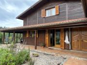 Moradia T3+2 com terreno de 5234m2, Foz do Arelho