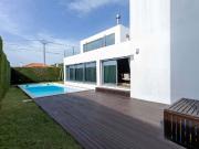 Moradia T3+2 na Ericeira Santo Isidoro, piscina e vista...