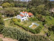 Moradia T3+2 para venda no Parque Natural de Sintra Cascais