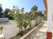 Moradia T3/4 na Fuseta com jardim