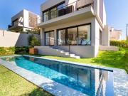 Moradia T3 + 1 com jardim e Piscina, Murches