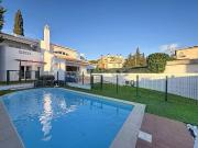Moradia T3 + 1 com piscina em Albufeira 120m² Albufeira...