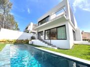 Moradia T3 + 1 com piscina em Murches, Cascais