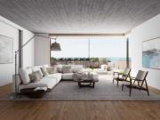 Moradia T3 + 1 com Vista Mar em São João do Estoril