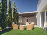 Moradia T3 + 1 em Condomínio