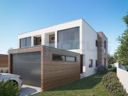 Moradia T3 +1 em fase final de acabamentos AVEIRO