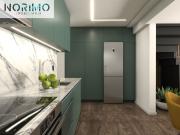 Moradia T3 1ª linha de mar