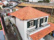 Moradia T3 + 2 Lojas Funchal, Santa Maria Maior