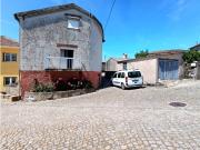 Moradia T3 com Garagem e 2 Palhais Trancoso