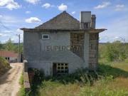 Moradia T3 +2 + Terreno Rústico de 3.700m2 em Fornos de...