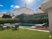 Moradia T3 3 Suites, Jardim, Piscina e Garagem...