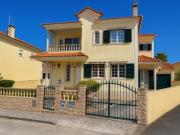 Moradia T3 a 2 km do centro da Vila da Ericeira