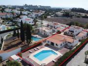 Moradia T3 à venda em Albufeira