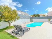 Moradia T3 à venda em Albufeira