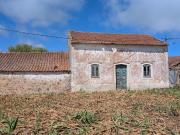 Moradia T3 à venda em Alcobaça