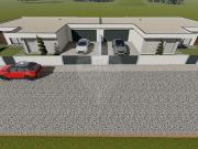 Moradia T3 à venda em Amares