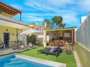 Moradia T3 à venda em Almada